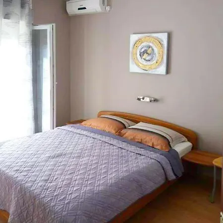 And Neda Apartment Vodice