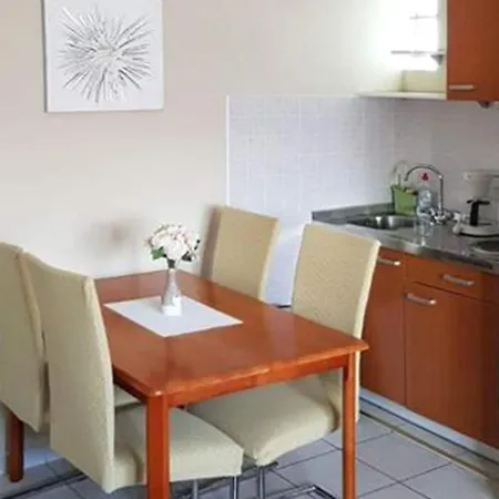 And Neda Apartment Vodice