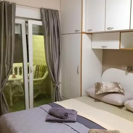 Apartment And Neda Vodice