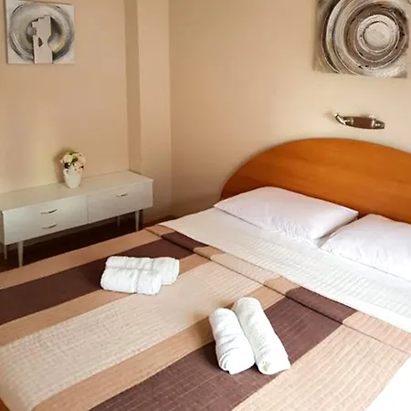 And Neda Apartment Vodice