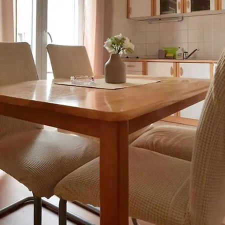 And Neda Apartment Vodice